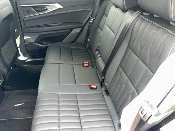 Vente en ligne Renault Espace Espace full hybrid E-Tech 200 ch 5pl au prix de 46 490 €