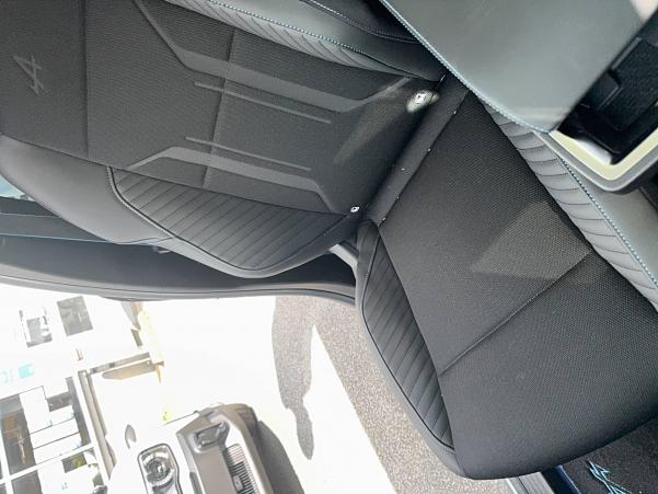 Vente en ligne Renault Scenic E-Tech  220 ch grande autonomie au prix de 51 490 €