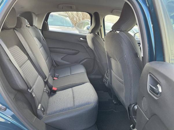 Vente en ligne Renault Arkana  TCe 140 EDC - 22 au prix de 23 990 €
