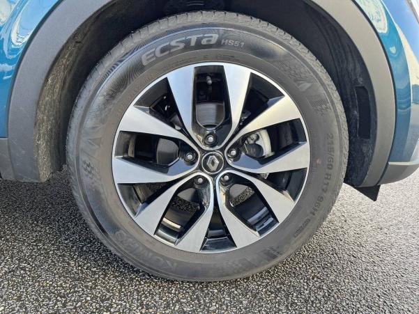 Vente en ligne Renault Arkana  TCe 140 EDC - 22 au prix de 23 990 €