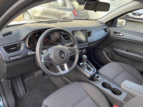 Vente en ligne Renault Arkana  TCe 140 EDC - 22 au prix de 23 990 €