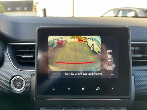 Vente en ligne Renault Arkana  TCe 140 EDC - 22 au prix de 23 990 €