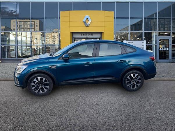 Vente en ligne Renault Arkana  TCe 140 EDC - 22 au prix de 23 990 €