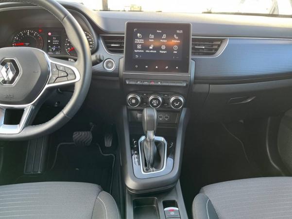 Vente en ligne Renault Arkana  TCe 140 EDC - 22 au prix de 23 990 €