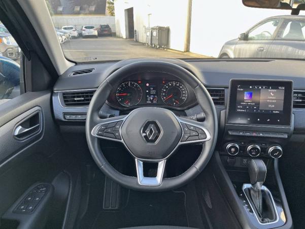 Vente en ligne Renault Arkana  TCe 140 EDC - 22 au prix de 23 990 €