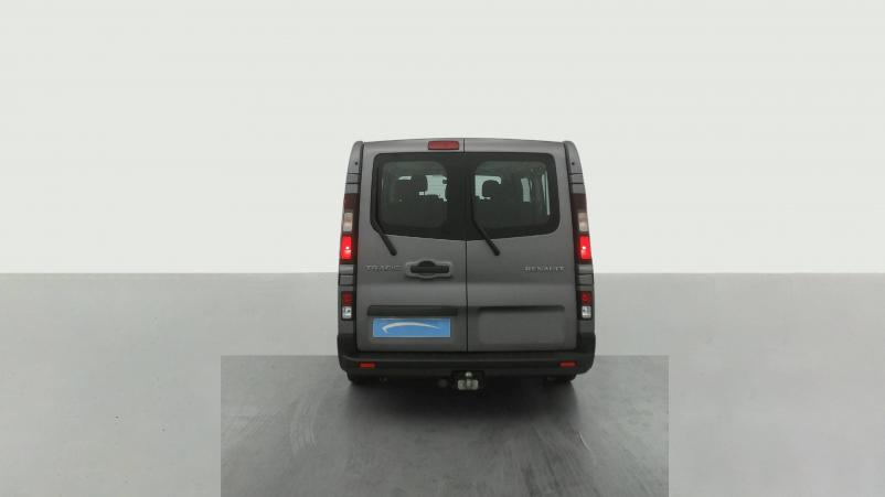 Vente en ligne Renault Trafic 3 Combi  L2 dCi 120 S&S au prix de 24 790 €