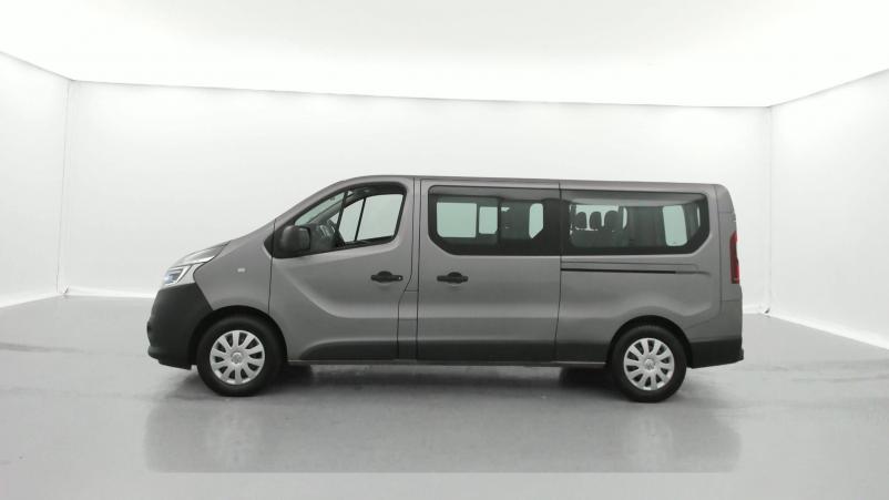 Vente en ligne Renault Trafic 3 Combi  L2 dCi 120 S&S au prix de 24 790 €