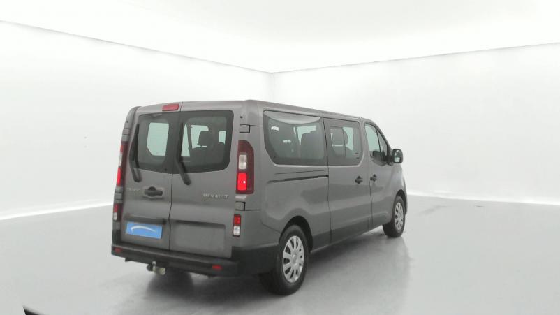 Vente en ligne Renault Trafic 3 Combi  L2 dCi 120 S&S au prix de 24 790 €