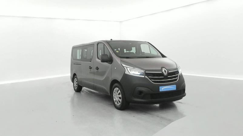 Vente en ligne Renault Trafic 3 Combi  L2 dCi 120 S&S au prix de 24 790 €