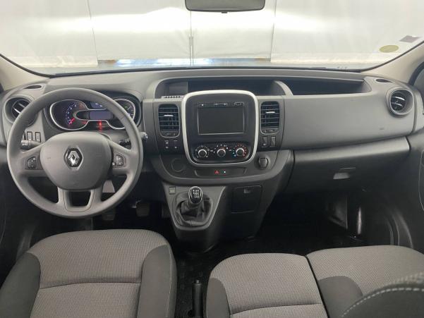 Vente en ligne Renault Trafic 3 Combi  L2 dCi 120 S&S au prix de 24 790 €