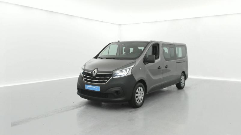 Vente en ligne Renault Trafic 3 Combi  L2 dCi 120 S&S au prix de 24 790 €