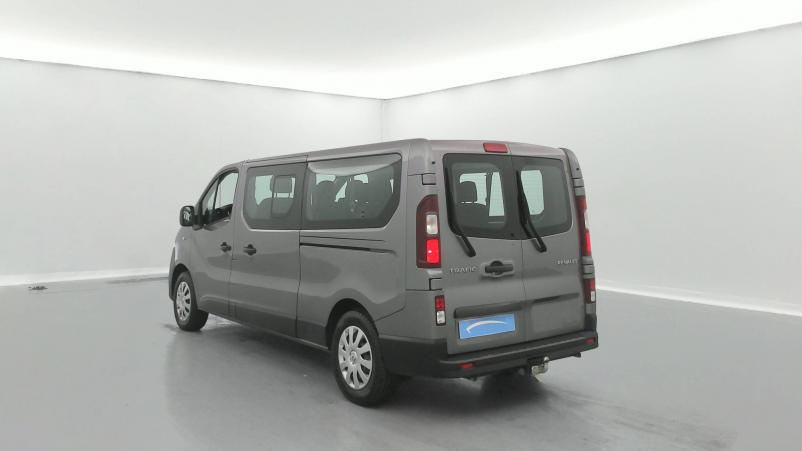 Vente en ligne Renault Trafic 3 Combi  L2 dCi 120 S&S au prix de 24 790 €