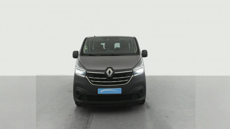 Vente en ligne Renault Trafic 3 Combi  L2 dCi 120 S&S au prix de 24 790 €