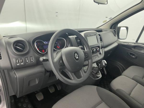 Vente en ligne Renault Trafic 3 Combi  L2 dCi 120 S&S au prix de 24 790 €