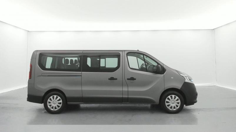 Vente en ligne Renault Trafic 3 Combi  L2 dCi 120 S&S au prix de 24 790 €