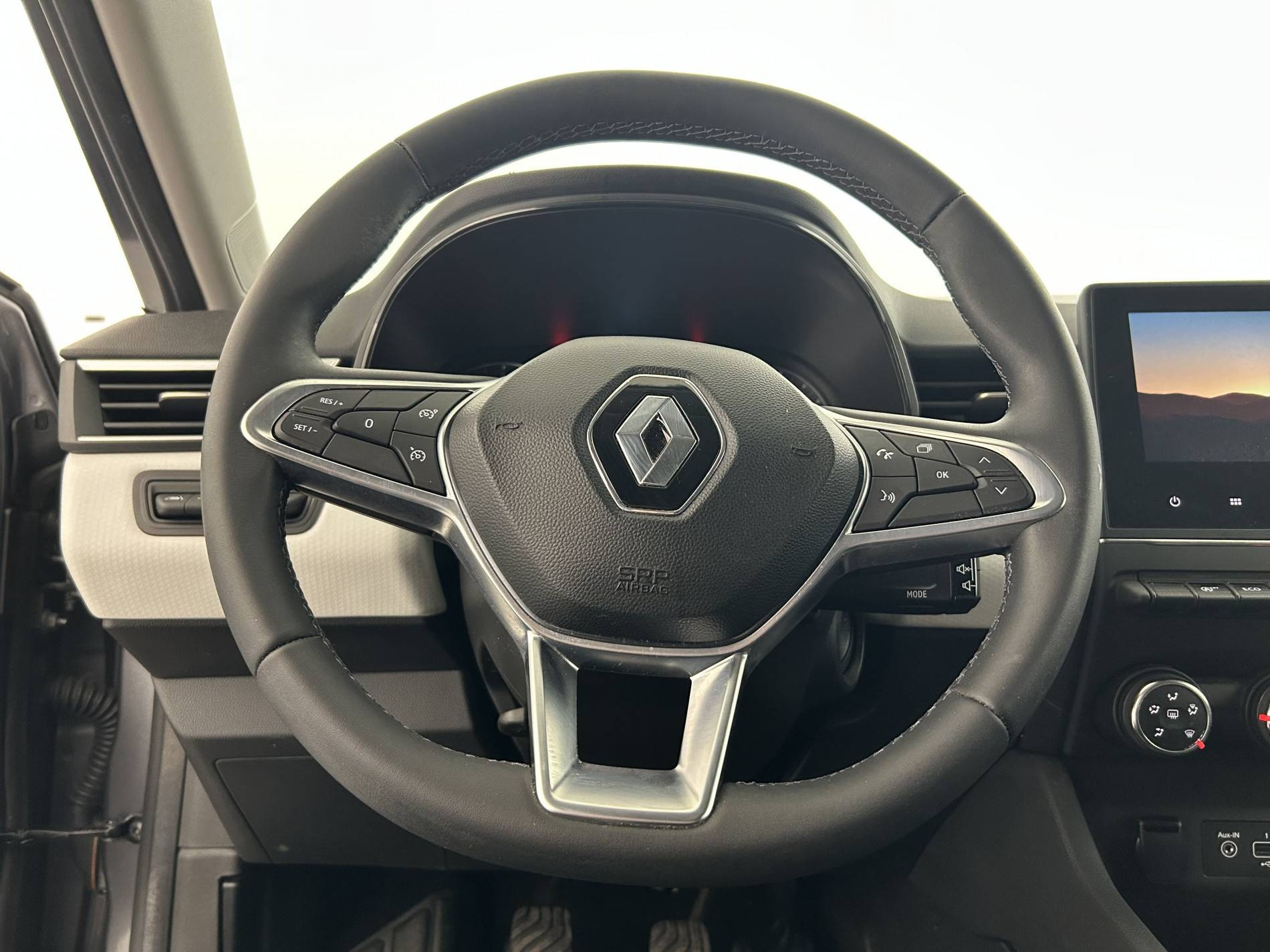 Vente en ligne Renault Clio 5 Clio TCe 90 au prix de 15 390 €