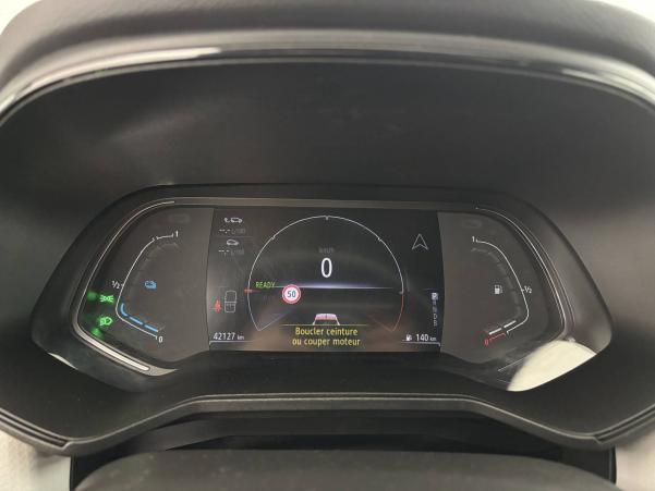 Vente en ligne Renault Clio 5 Clio E-Tech 140 - 21N au prix de 17 490 €