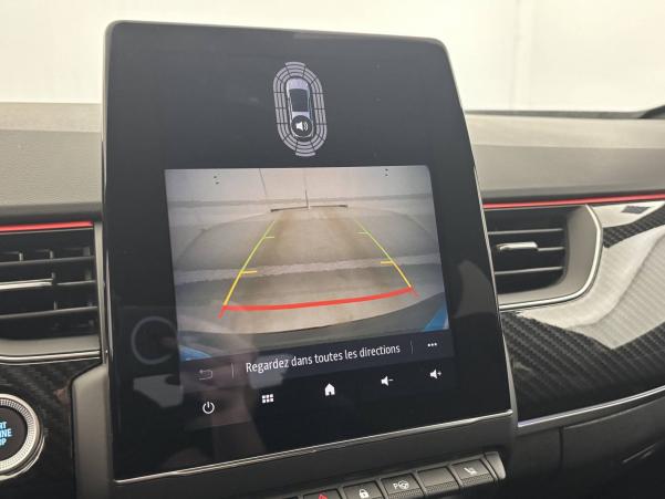 Vente en ligne Renault Arkana  E-Tech 145 au prix de 21 990 €