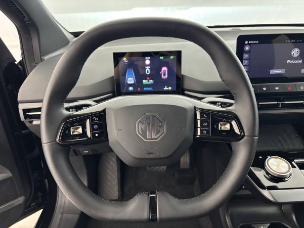 Vente en ligne Mg MG4  Electric 64kWh - 150 kW 2WD au prix de 23 790 €