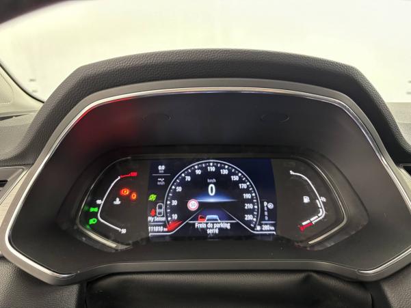 Vente en ligne Renault Captur  Blue dCi 115 EDC au prix de 15 990 €