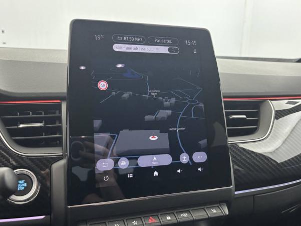 Vente en ligne Renault Arkana  E-Tech 145 au prix de 21 990 €