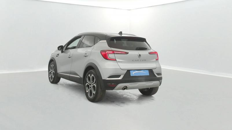 Vente en ligne Renault Captur  TCe 100 GPL - 21 au prix de 16 590 €