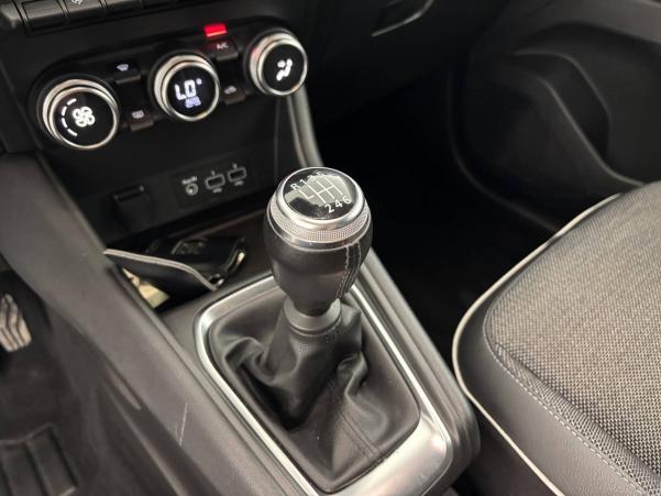Vente en ligne Renault Captur  TCe 100 GPL - 21 au prix de 16 590 €