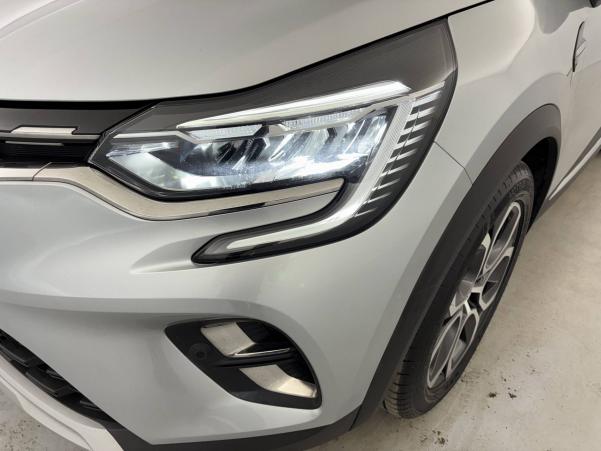 Vente en ligne Renault Captur  TCe 100 GPL - 21 au prix de 16 590 €