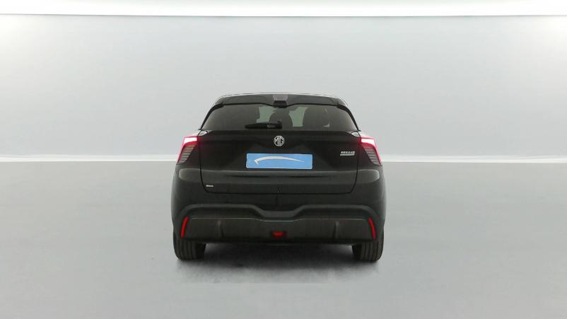 Vente en ligne Mg MG4  Electric 64kWh - 150 kW 2WD au prix de 23 790 €