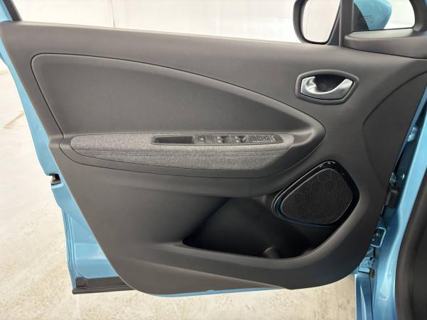 Vente en ligne Renault Zoé  R110 au prix de 16 990 €