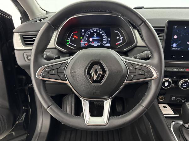 Vente en ligne Renault Captur  Blue dCi 115 EDC au prix de 15 990 €