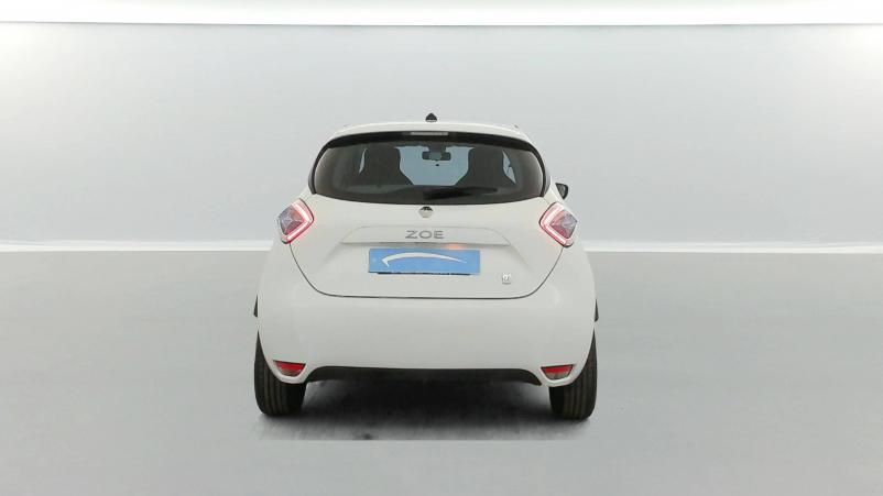 Vente en ligne Renault Zoé Zoe au prix de 5 490 €