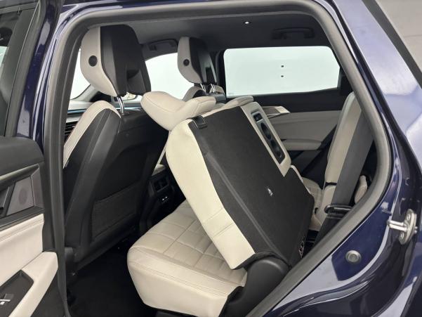 Vente en ligne Renault Espace Espace E-Tech hybrid 200 au prix de 40 790 €