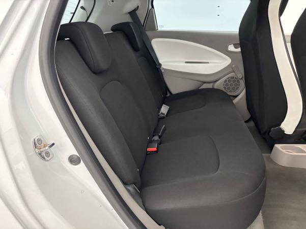 Vente en ligne Renault Zoé Zoe au prix de 5 490 €