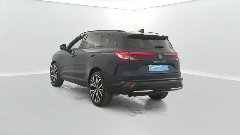 Vente en ligne Renault Espace Espace E-Tech hybrid 200 au prix de 40 790 €