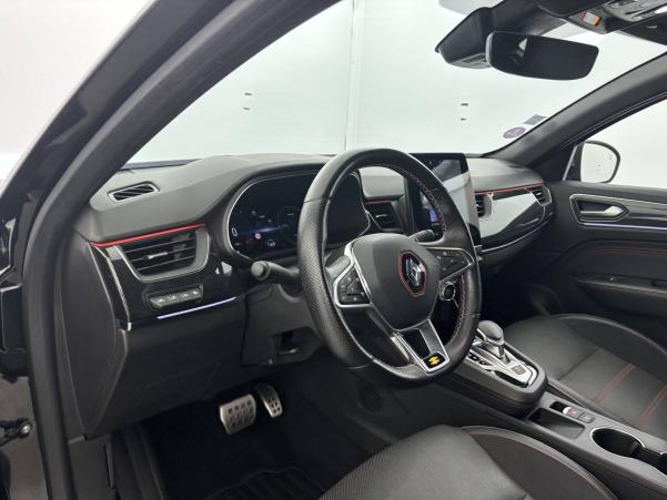 Vente en ligne Renault Arkana  E-Tech 145 au prix de 21 990 €