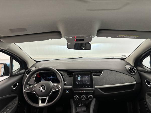 Vente en ligne Renault Zoé  R110 au prix de 16 990 €