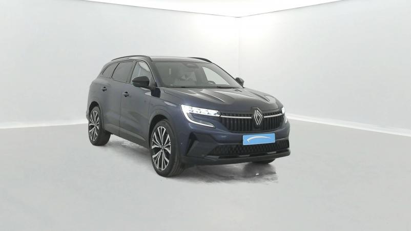 Vente en ligne Renault Espace Espace E-Tech hybrid 200 au prix de 40 790 €