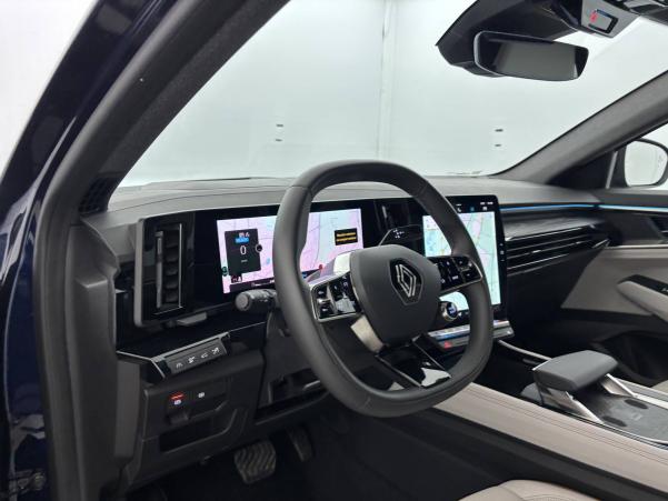 Vente en ligne Renault Espace Espace E-Tech hybrid 200 au prix de 40 790 €