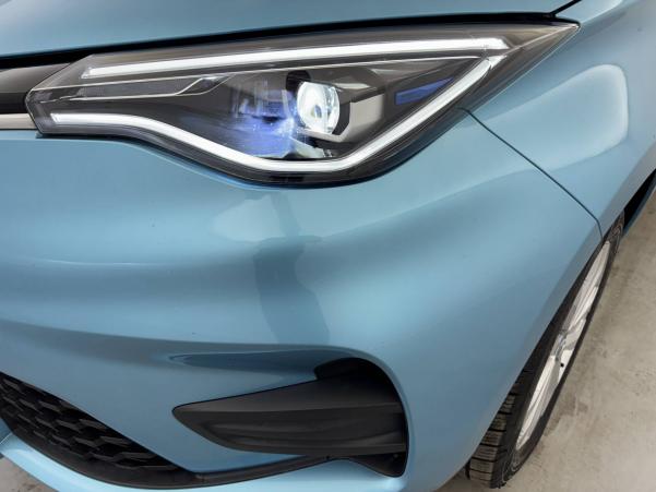 Vente en ligne Renault Zoé  R110 au prix de 16 990 €