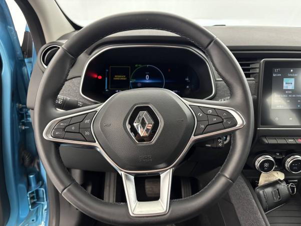 Vente en ligne Renault Zoé  R110 au prix de 16 990 €