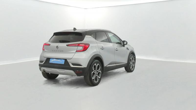 Vente en ligne Renault Captur  TCe 100 GPL - 21 au prix de 16 590 €