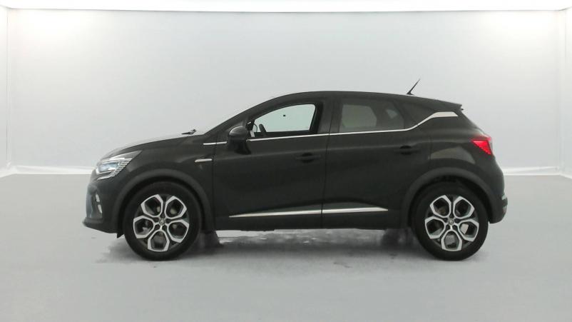 Vente en ligne Renault Captur  Blue dCi 115 EDC au prix de 15 990 €