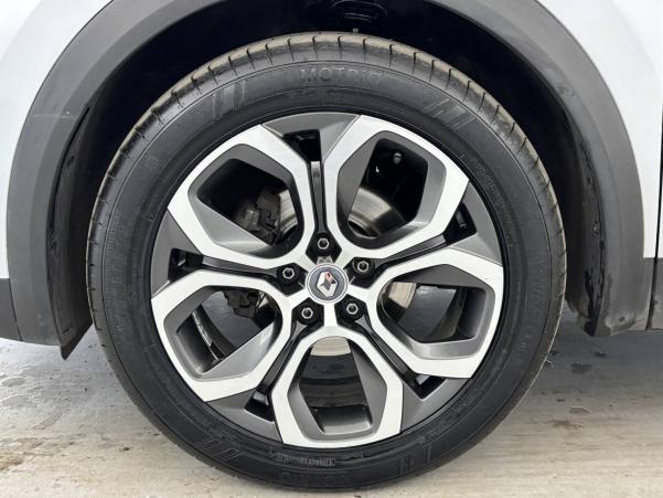 Vente en ligne Renault Captur  TCe 100 GPL - 21 au prix de 16 590 €