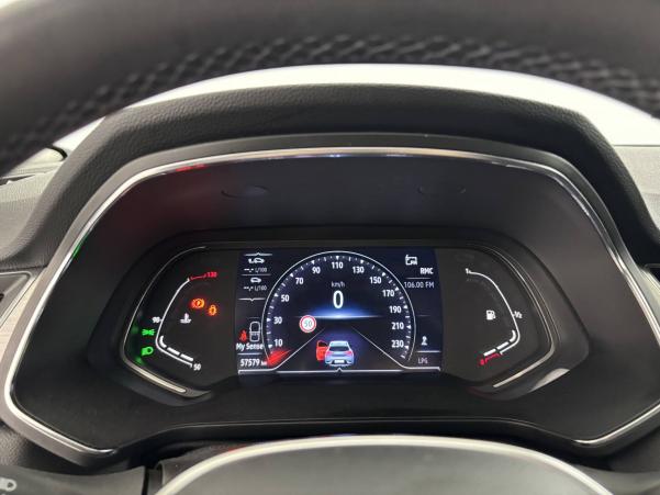 Vente en ligne Renault Captur  TCe 100 GPL - 21 au prix de 16 590 €