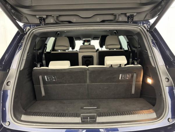 Vente en ligne Renault Espace Espace E-Tech hybrid 200 au prix de 40 790 €