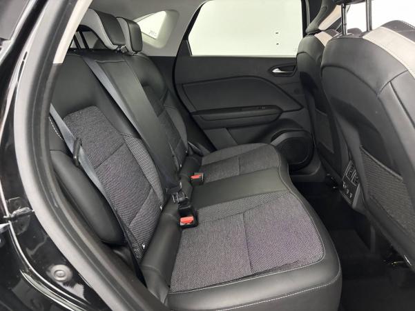 Vente en ligne Renault Captur  Blue dCi 115 EDC au prix de 15 990 €