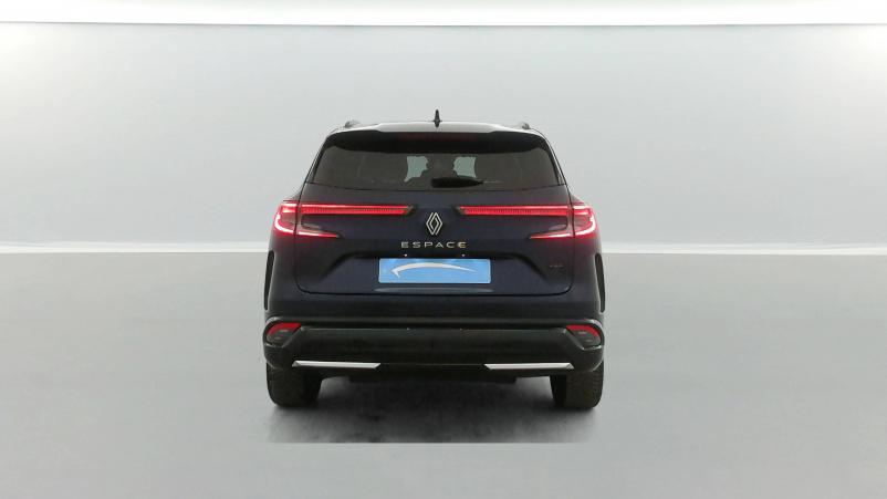 Vente en ligne Renault Espace Espace E-Tech hybrid 200 au prix de 40 790 €