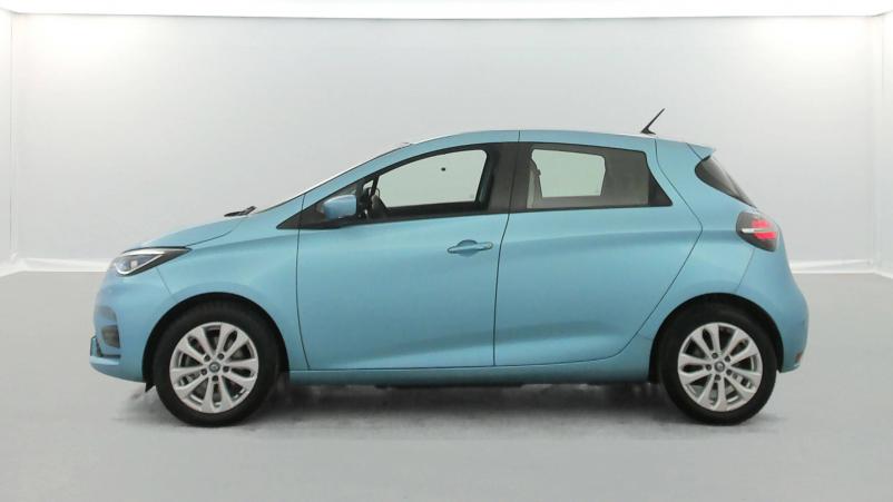 Vente en ligne Renault Zoé  R110 au prix de 16 990 €
