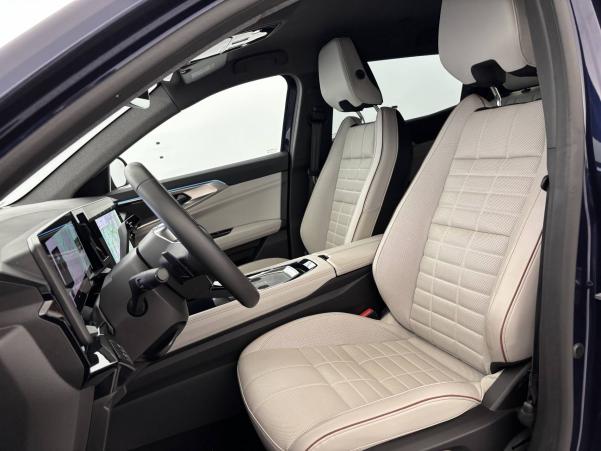 Vente en ligne Renault Espace Espace E-Tech hybrid 200 au prix de 40 790 €